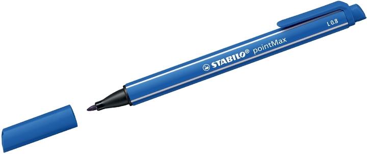Image du produit STABILO pointMax (Bleu, 1 x)
