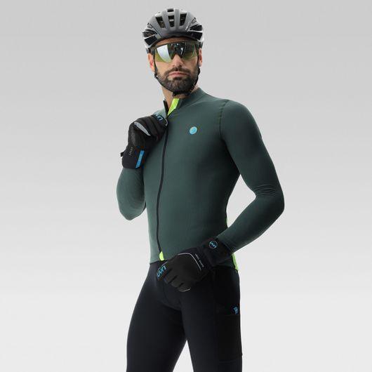 Produktbild UYN Langärmeliges Fahrradshirt Lightspeed (M)