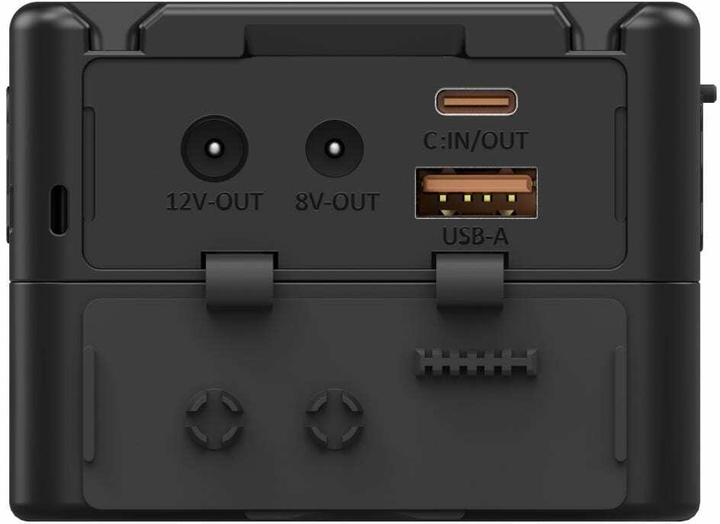Produktbild SmallRig VB99 SE mini V Mount Battery 4608 (Akku)