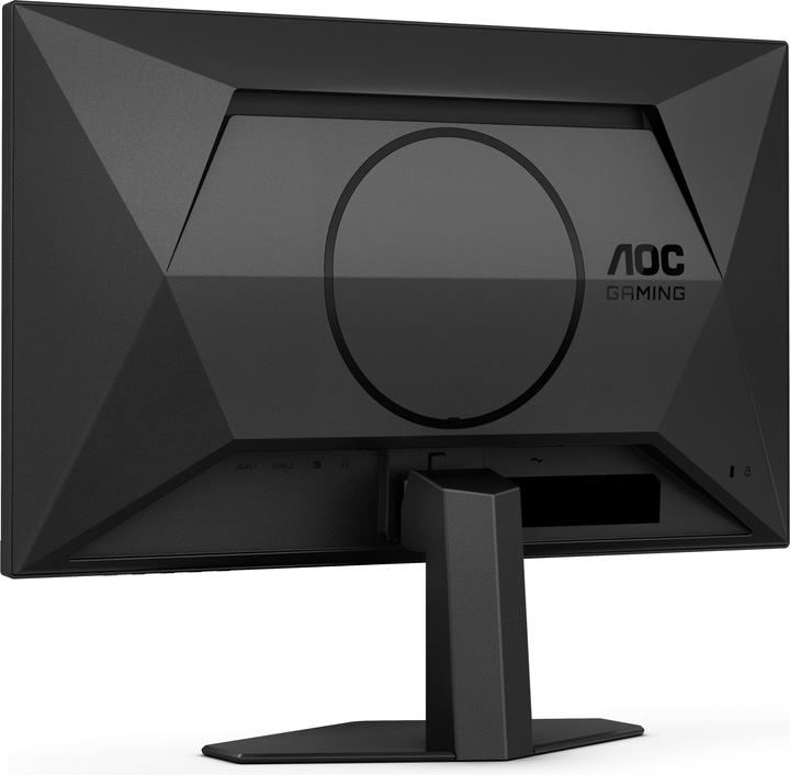 Produktbild AOC 24G4XE (1920 x 1080 Pixel, 24")