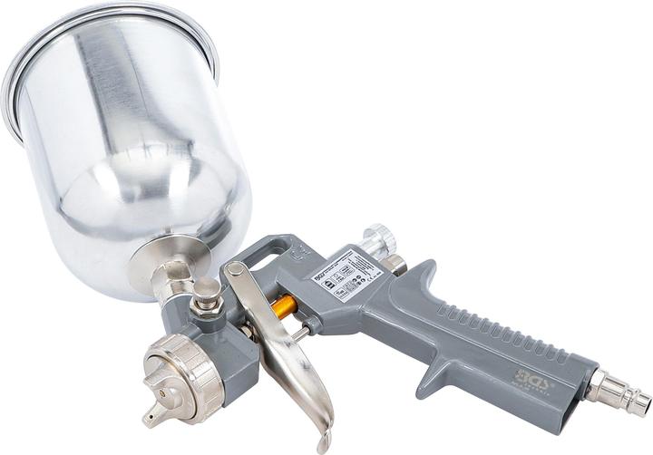 Produktbild BGS Druckluft-Farbsprühpistole 500 cm³
