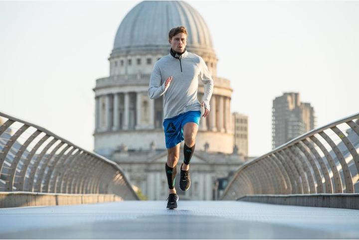 Actual product image Reebok Running