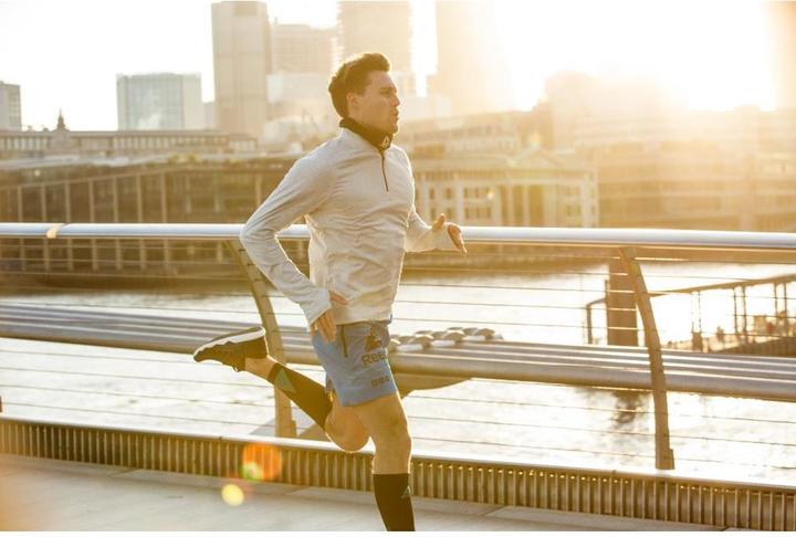 Actual product image Reebok Running