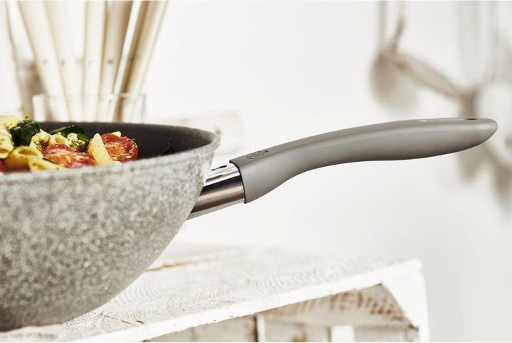 Actual product image Ballarini Wok 'Murano (30 cm, Wok, Aluminium)