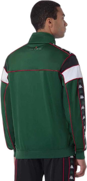 Produktbild Kappa Trainingsjacke Red Star FC 24/25 (L)