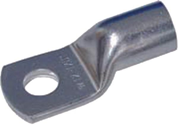 Image du produit Intercable Cosse tubulaire 240qmm M8 galv. ICR2408