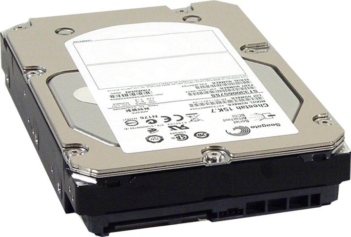 Actual product image Seagate Cheetah (0.30 TB, 3.5", CMR)