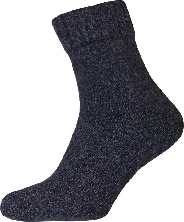 Generic Hausschuhsocken (Einzelpack, 39.5 - 45.5)