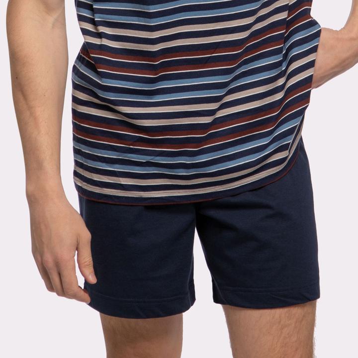 Immagine prodotto Ammann Pantaloni da uomo bio, corti (4XL)