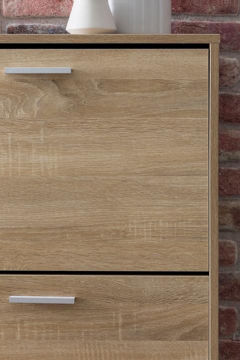 Produktbild Wohnling Hadlee (56 x 10 x 22 cm)
