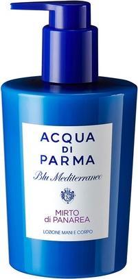Acqua Di Parma Hand & Body Lotion (Body milk, 300 ml)