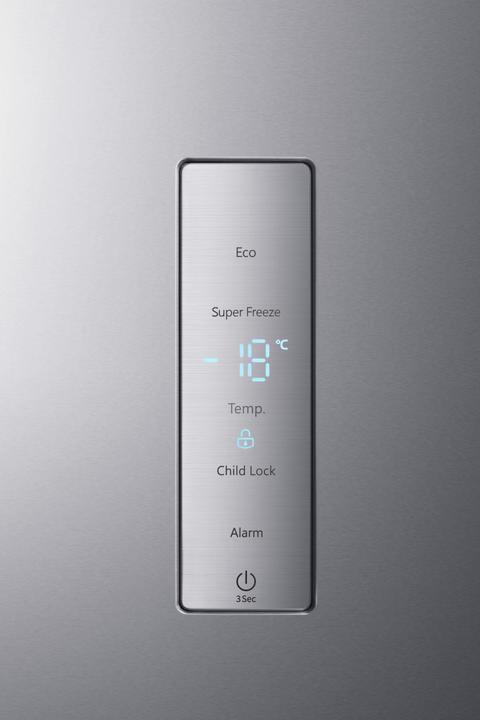 Produktbild Hisense FV354N4BIE Tiefkühltruhe Freistehend (Freistehend, 274 l)