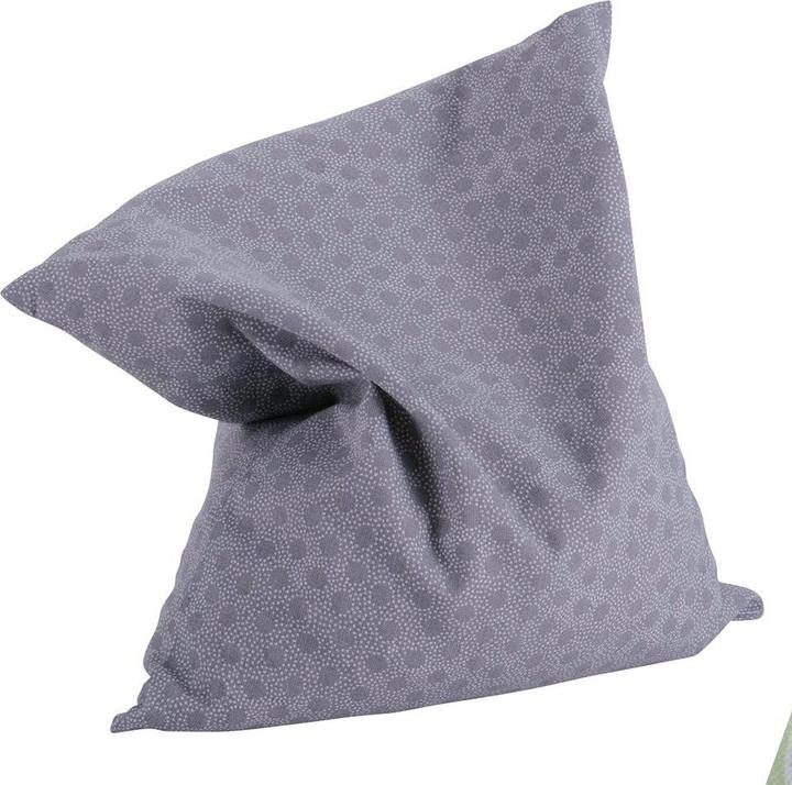 Immagine prodotto Grünspecht Cuscino termico e cuscino a grana Cuscino termico con imbottitura in ciliegio 22x24 cm - Cocotte (22 x 24 cm)