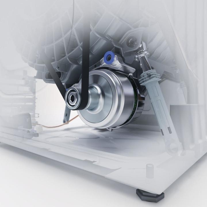 Produktbild Gorenje WEI94CPS (9 kg, Links)