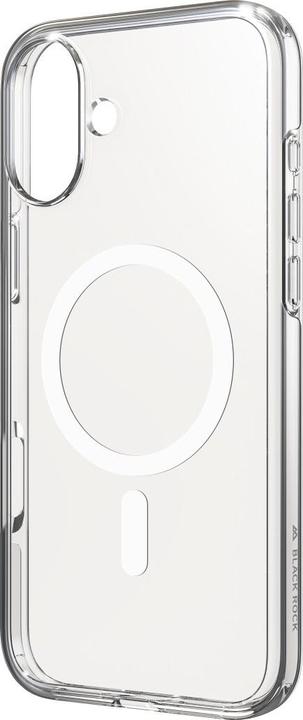 Actual product image Black Rock Mag Clear Case (Apple iPhone 16 Plus)