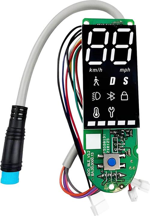 Produktbild Avizar Dashboard Ersatzteil