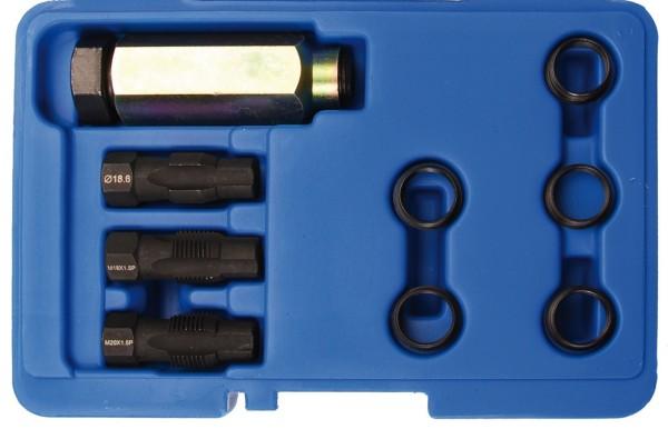 Immagine prodotto BGS Kit di riparazione per la filettatura della sonda lambda