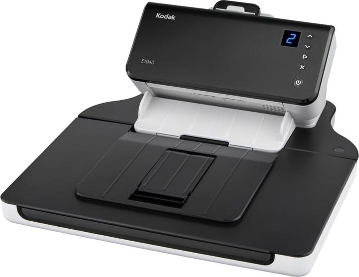 Produktbild Kodak Alaris Scanner E1040 A4 Dokumentenscanner (USB)
