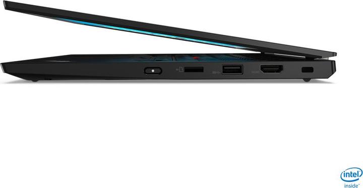 Produktbild Lenovo ThinkPad L13 G2 (13.30", Intel Core i7-1165G7, 16 GB, 1000 GB, DE)