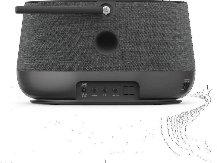 Produktbild Hama DIR3300SBT (Internetradio, DAB+, Bluetooth, WLAN)