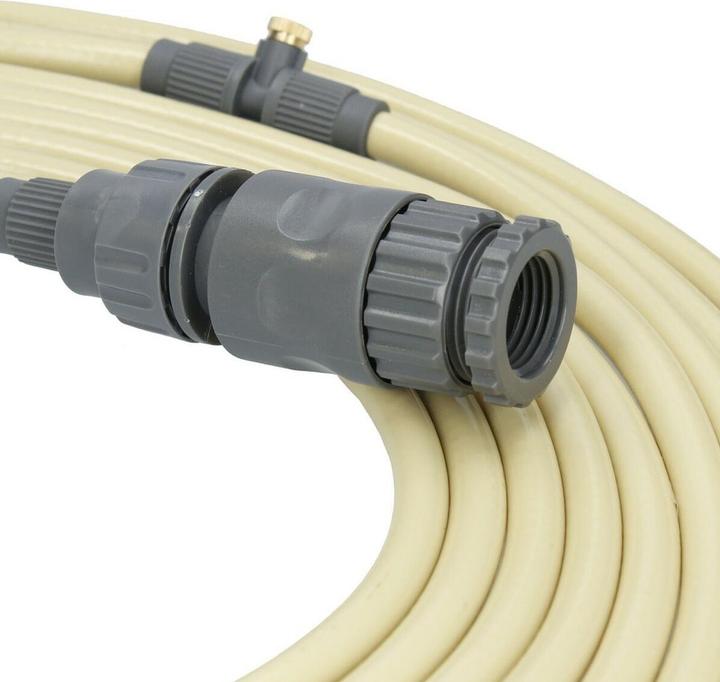 Produktbild FSK Vernebler Weiss 15 m