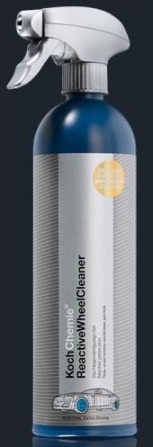 Actual product image Koch Chemie Reactive Wheel Cleaner