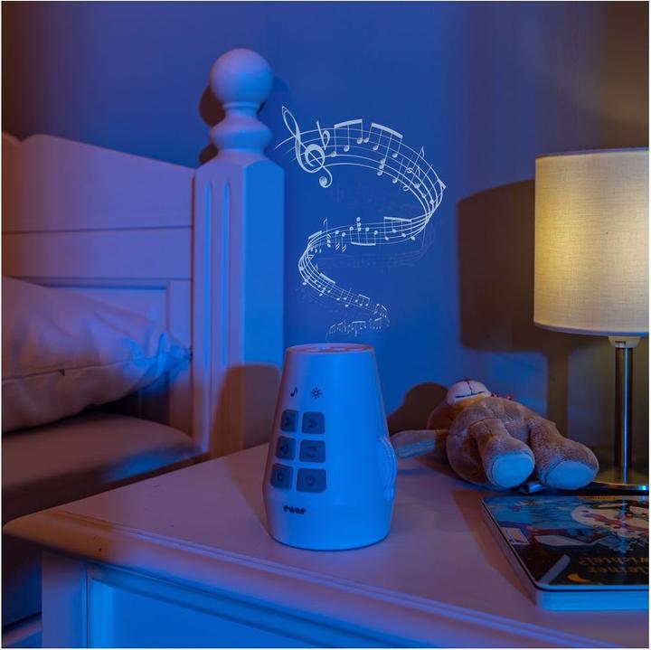 Produktbild Reer Motivprojektor DreamBeam