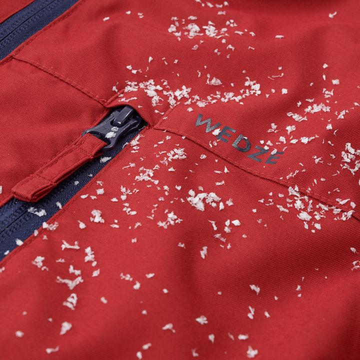 Actual product image Wedze SUIT 100 (10)