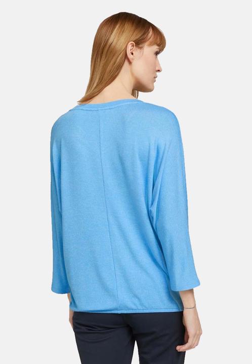 Produktbild Tom Tailor Pullover Strickpullover V-Neck (XXL)