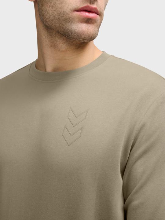 Image du produit hummel hmlACTIVE SWEATSHIRT (L)