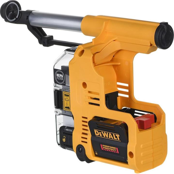 Productafbeelding DeWalt D25303DH-XJ