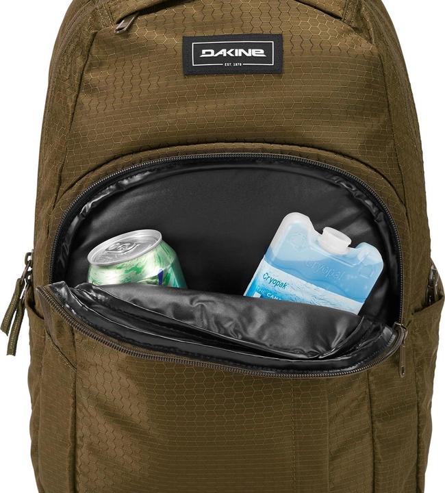 Image du produit Dakine Campus (25 l)