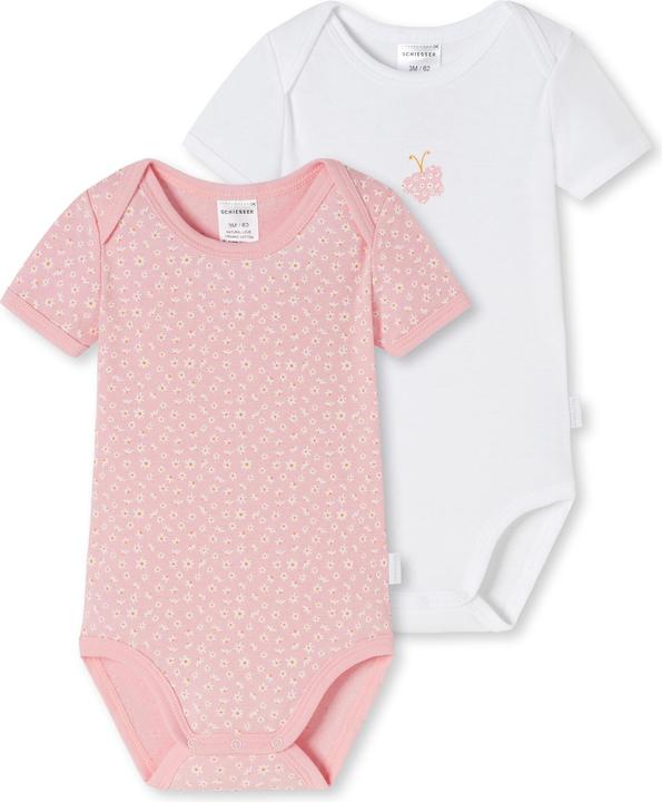 Actual product image Schiesser 2Pack BabyBody (68)