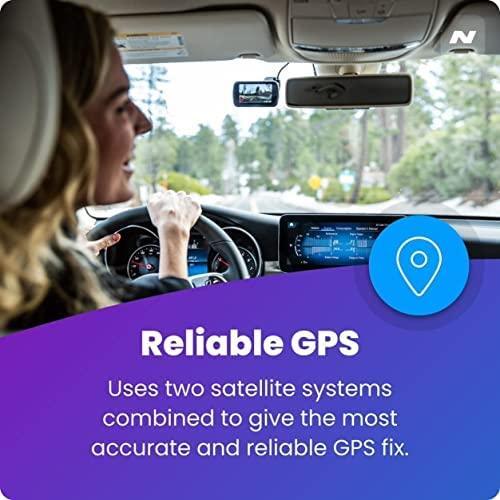 Actual product image Nextbase 322GW (GPS receiver, Wi-Fi, HD)