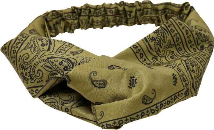 Image du produit Urban Classics Bandeau Bandana Print 2-Pack