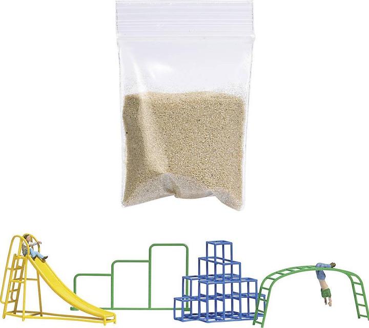 Produktbild Busch 8867 TT Action Set: Playground