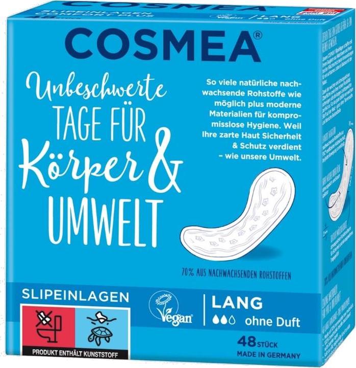 Produktbild MGA Na (Slipeinlagen)