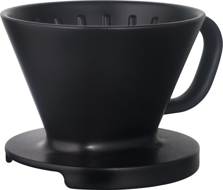 Produktbild WMF Kaffeefilter-Aufsatz 11cm für Isolierkanne für 1-4 Tassen Impulse Porzellan (2.64 l)