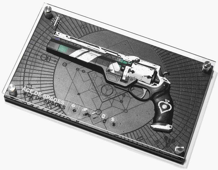 Image du produit Numskull Destiny : Ace of Spades - Réplique