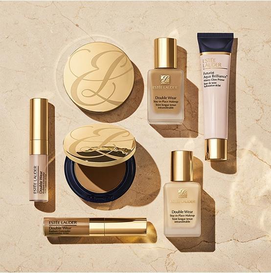 Actual product image Estée Lauder Double Wear Stay-In-Place Makeup (2C1 Pure Beige)