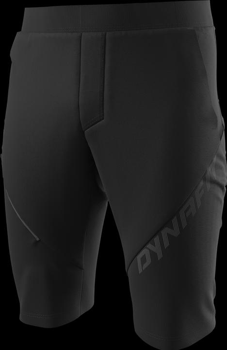 Actual product image Dynafit 24/7 TRACK SHORTS, men (XL)