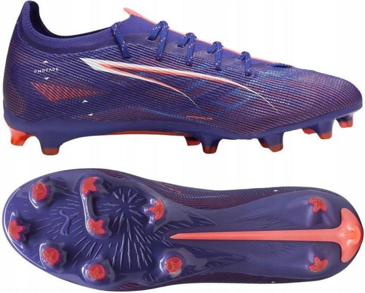 Lapis Lazuli-PUMA White-Sunset Glow