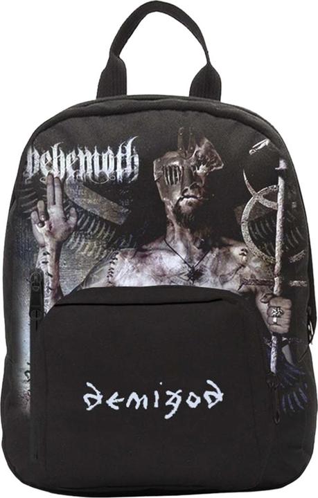 Actual product image Behemoth Demigod Mini Backpack