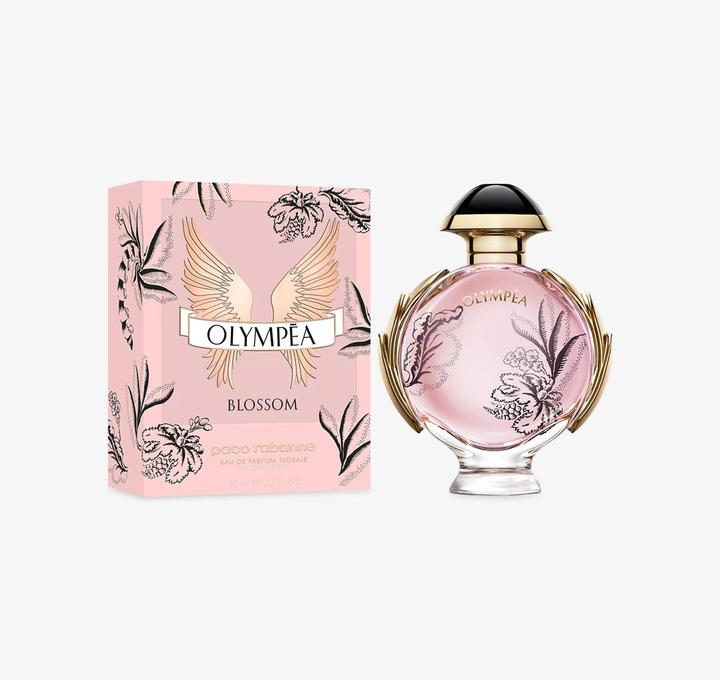 Produktbild Paco Rabanne Olympéa Blossom (Eau de Parfum, 80 ml)