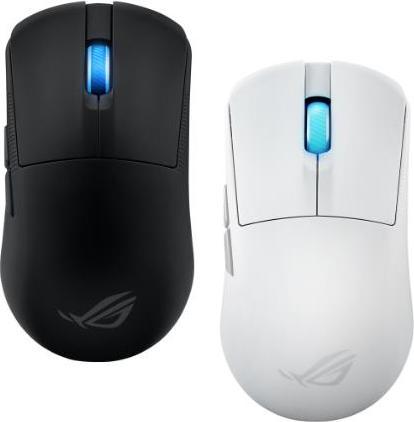 Image du produit ASUS ROG Harpe Ace Mini (Sans fil, Filaire)