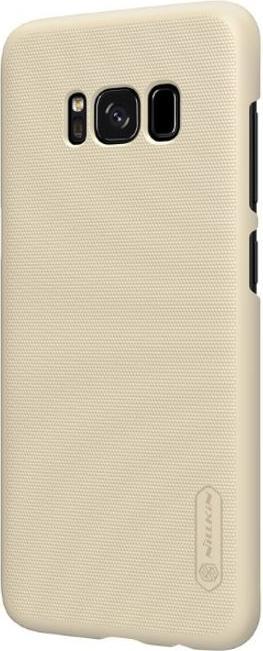 Productafbeelding Nillkin Super Frosted Shield-serie (Samsung Galaxy S8+)