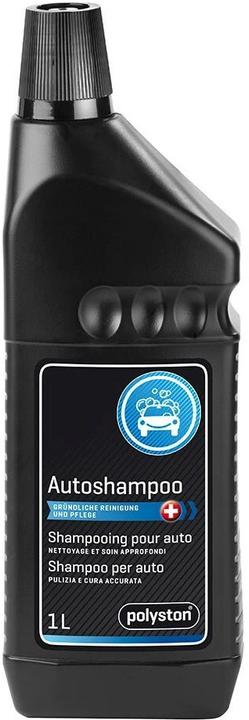 Produktbild Polyston Autoshampoo 1000ml (1000 ml)