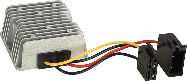 Produktbild ACV Spannungswandler 24 Volt 12 Volt max. 10A