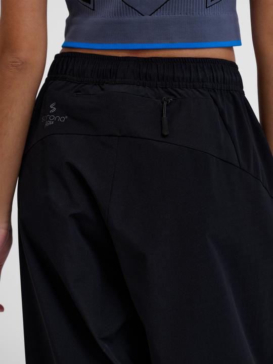 Actual product image hummel Hmlsorona Regular Pants (S)