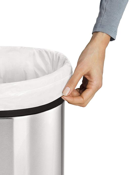 Actual product image Simplehuman Garbage bag (20 x, 45 l)